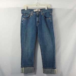 Vintage Levi's 505